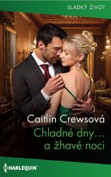 Chladné dny… a žhavé noci Chladné dny… a žhavé noci