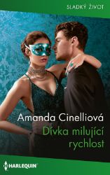Dívka milující rychlost Dívka milující rychlost