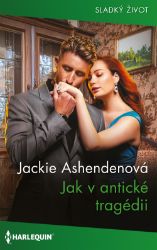 Jak v antické tragédii