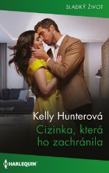 Cizinka, která ho zachránila Cizinka, která ho zachránila