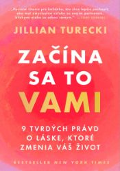 Začína sa to vami - Lékařská literatura e-knihy Začína sa to vami