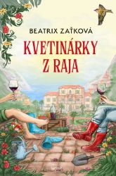 Kvetinárky z raja Kvetinárky z raja