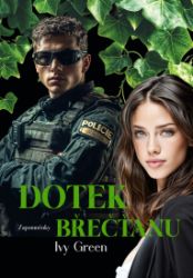 Dotek břečťanu Dotek břečťanu