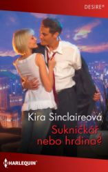 Sukničkář, nebo hrdina? - Erotické Sukničkář, nebo hrdina?