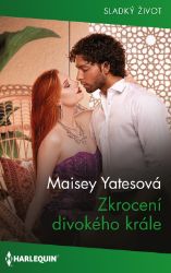 Zkrocení divokého krále Zkrocení divokého krále