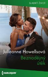 Beznadějný útěk Beznadějný útěk