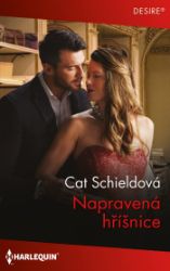Napravená hříšnice Napravená hříšnice
