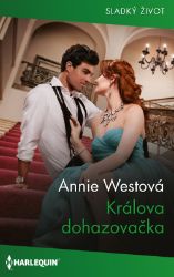 Králova dohazovačka Králova dohazovačka