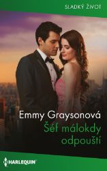 Šéf málokdy odpouští Šéf málokdy odpouští