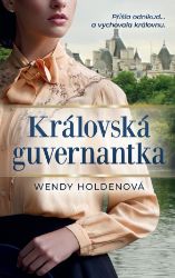 Královská guvernantka Královská guvernantka
