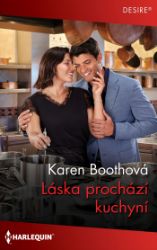 Láska prochází kuchyní - Erotické Láska prochází kuchyní