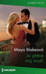 Jsi přece můj muž! - Erotické Jsi přece můj muž!