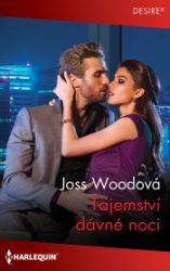 Tajemství dávné noci Tajemství dávné noci