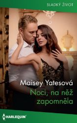 Noci, na něž zapomněla - Erotické Noci, na něž zapomněla