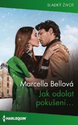 Jak odolat pokušení… - Erotické Jak odolat pokušení…