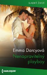 Nenapravitelný playboy Nenapravitelný playboy