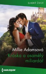 Kráska a osamělý miliardář - Erotické Kráska a osamělý miliardář