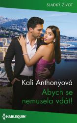 Abych se nemusela vdát! - Erotické Abych se nemusela vdát!