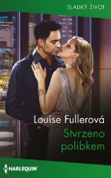 Stvrzeno polibkem - Erotické Stvrzeno polibkem