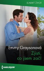 Zjisti, co jsem zač! Zjisti, co jsem zač!