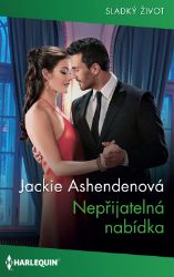 Nepřijatelná nabídka Nepřijatelná nabídka