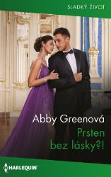 Prsten bez lásky?! - Erotické Prsten bez lásky?!