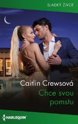 Chce svou pomstu Chce svou pomstu