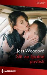 Štít ze špatné pověsti Štít ze špatné pověsti