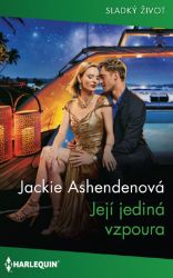 Její jediná vzpoura Její jediná vzpoura