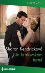 Na královském turné - Erotické Na královském turné
