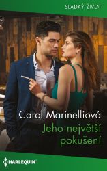 Jeho největší pokušení Jeho největší pokušení