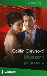 Nalezená princezna Nalezená princezna
