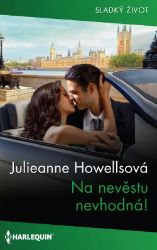 Na nevěstu nevhodná! Na nevěstu nevhodná!