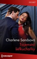 Tajemství šéfkuchařky - Erotické Tajemství šéfkuchařky