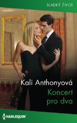 Koncert pro dva Koncert pro dva