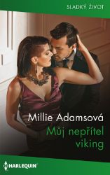 Můj nepřítel viking - Erotické Můj nepřítel viking