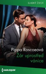 Žár uprostřed vánice Žár uprostřed vánice