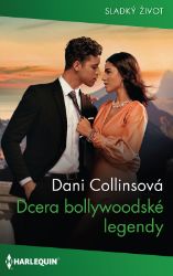 Dcera bollywoodské legendy Dcera bollywoodské legendy