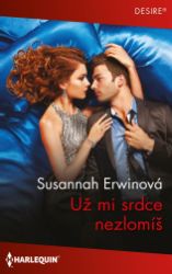 Už mi srdce nezlomíš Už mi srdce nezlomíš