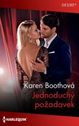 Jednoduchý požadavek - Erotické Jednoduchý požadavek