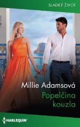 Popelčina kouzla - Erotické Popelčina kouzla