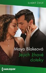 Jejich žhavé doteky - Erotické Jejich žhavé doteky