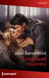 Zasněžená tajemství Zasněžená tajemství