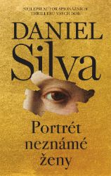 Portrét neznámé ženy - Thrillery Portrét neznámé ženy