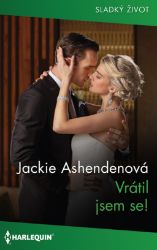 Vrátil jsem se! Vrátil jsem se!