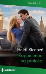 Zapomenout na protokol Zapomenout na protokol