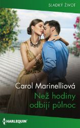 Než hodiny odbijí půlnoc Než hodiny odbijí půlnoc