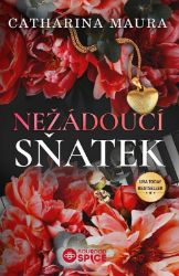 Nežádoucí sňatek Nežádoucí sňatek