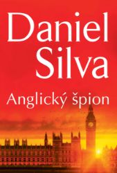 Anglický špion Anglický špion