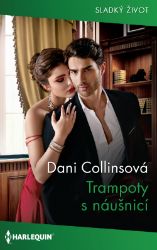 Trampoty s náušnicí Trampoty s náušnicí